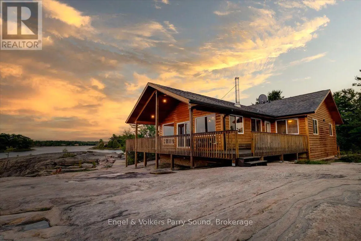4 263 C (langhorn) Island, Carling